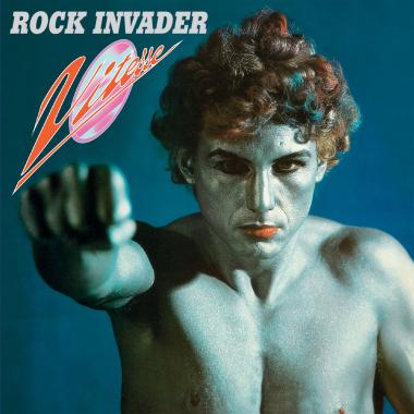 Vitesse -  Rock Invader